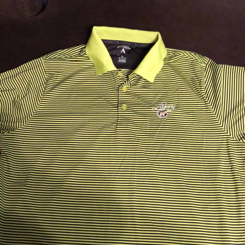 Golf Shirt